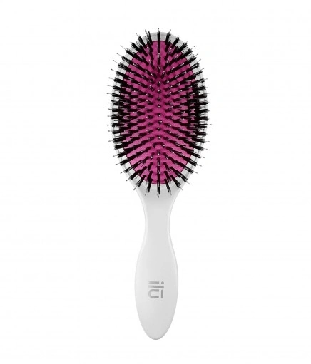 Ilü Hr Brush Oval Wet bontófésű főképe